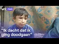Afghanistan opnieuw getroffen door aardschokken
