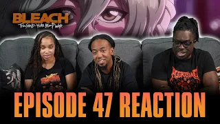 The End 2 | Bleach TYBW Ep 47 [Ep413] Reaction