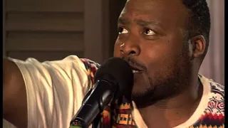 tumi molekane performs