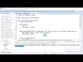 067 Working with inheritance - Part 5 Please SUBSCRIBE Our Channel