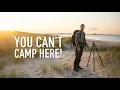 Download Lagu Landscape Photography Camping Trip Ruined