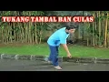 Download Lagu Tukang Tambal Ban Culas! | Jodoh Wasiat Bapak | ANTV Eps 61