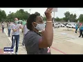 Richardson ISD welcomes 300 teachers for new school year amid coronavirus pandemic