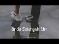 Lagu D'masiv -Rindu Setengah Mati (Cover by gonebloom)