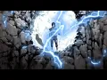 Sasuke's Best Chidori