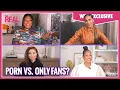 Is Your Man s Infatuation with OnlyFans a Threat EXCLUSIVE