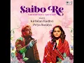 Saibo Re - Kirtidan Gadhvi & Priya Saraiya