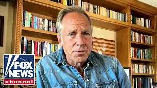 Mike Rowe warns about stigma 'gunk' around trades that keeps kids from exploring industry