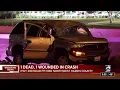 All main lanes of Highway 290 inbound closed due to fatal crash deputies say