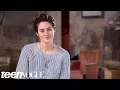 Shailene Woodley Talks About Her Character Hazel in The Fault in Our Stars - Teen Vogue