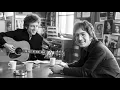 Lagu John Lennon Appeared Backstage With a Note From 1965    What Dylan Did Shocked The World
