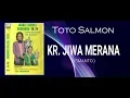Kr. JIWA MERANA - Toto Salmon (Juara Festival Kroncong 78/79)