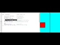 POE Unit 2 - Statements using mouseX