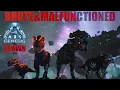 Ark Genesis Brute Malfunctioned Dinos SPAWN Commands