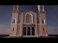Church of the Annunciation of Virgin Mary - Athens Cathedral (3D Video)