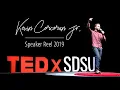 Kevin Corcoran Jr Keynote Speaker Reel Promo