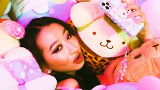 Lil Mariko - Hi I m a Slut feat ppcocaine Full Tac Remix