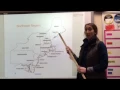 Northeast Region - States Capitals Song