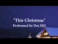 This Christmas - Dru Hill