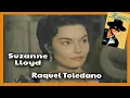 La Historia de SUZANNE LLOYD la hermosa Raquel Toledano Zorro Serie de television de 1957