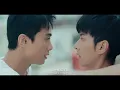 洪暐哲WAJI《吹散Blown Away》M/V (戲劇《向流星許願的我們Wishing Upon the Shooting Stars》片尾曲）