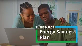 Energy Savings Plan