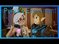 Lagu Purah's Experiment! (Zelda fan animation)