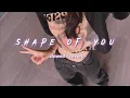 Download Lagu Ed Sheeran - Shape Of You ( s l o w e d + r e v e r b ) 🎧 for Better Experience