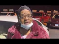 Granny s birt ay dinner timbuktu