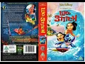 Download Lagu Original VHS Opening and Closing to Lilo and Stitch UK VHS Tape