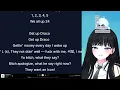 들을수록 중독성 있는 밈의 집합체 | Molly Yam(몰리얌) - TIKTOKSTA ll