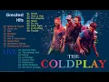 Download Lagu Coldplay Best Songs | Coldplay Greatest Hits Full Album [Live]