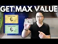 10 BEST and Worst Ways to Use Amex Points Redeem for Maximum Value 2025