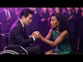 Lagu “Dance With Me,” A Korean Mafia Boss Hadn’t Walked in 12 Years—Until a Black Woman Grabbed Him…