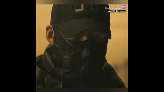 مسلسل كوري الفارس الأسود Black Knight 