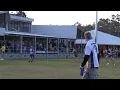 Colbo v North Bendigo seniors Qualifying Final August 15th 2026