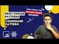Ep3 React Tabs Composition in React React Compound Pattern React Design Patterns Series