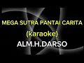 Download Lagu Mega sutra pantai carita(karaoke)