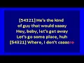 Aretha Franklin -  Day Dreaming (karaoke)