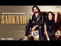 Download Lagu Sarkaar | Masoom Sharma, Manisha Sharma | Sweta Chauhan | New Haryanvi Songs Haryanavi