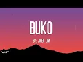 Buko - Jireh Lim (Lyrics)