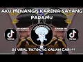 Lagu AKU MENANGIS KARENA SAYANG PADAMU 🌀 AKANKAH KAU SETIA - DCOZT