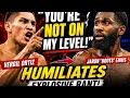 Yea I m Sleeping Jaron Ortiz SENDS BRUTAL Warning To Ennis After Zayas Win