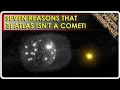 Download Lagu Seven reasons that 3I Atlas is not a comet!