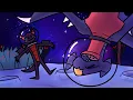 The Pixelmon Ultra Space Experience