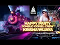 Lagu DJ AYCHA - HAPPY PARTY JOMBLO GOKIEL CREW KRISNA WIJAYA - FUNKOT TERBAIK 2025 MELODY KUCING GARONG