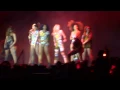 Beyoncé - Flawless [ft. Nicki Minaj] (12.09.14 Paris)
