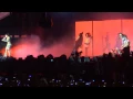 Download Lagu Beyoncé - Flawless [ft. Nicki Minaj] (12.09.14 Paris)