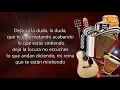Deja La Duda Diomedes Diaz -