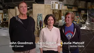the conners season 4 episodes 1 u0026 2 reviewed